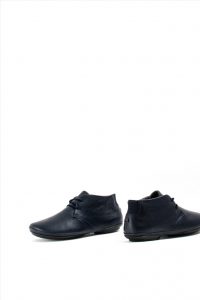 Γυναικεία Δερμάτινα Ankle Boots CAMPER K400221-005