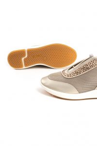Γυναικεία Casual Shoes GEOX OPHIRA D621CE 0GNAJ CH62L