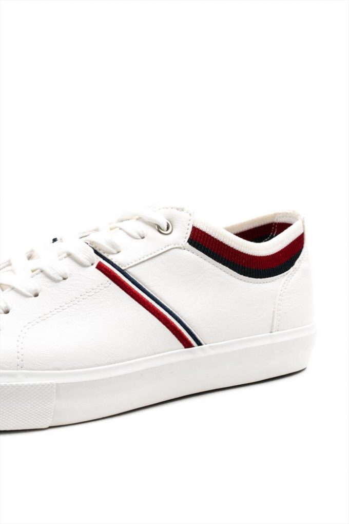 Αντρικά Sneakers LEVI'S 231571-794-59 ΜΑΥΡΟ