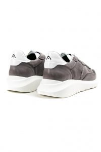 Aνδρικά Casual Shoes AMBITIOUS ASH.0S1.080.153