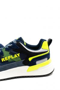 Ανδρικά Sneakers REPLAY GMS2L.243.C0001T.271