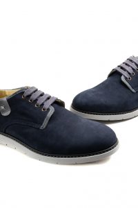 Ανδρικά Casual Shoes ZAKRO COLLECTION 118 S20 BLUE