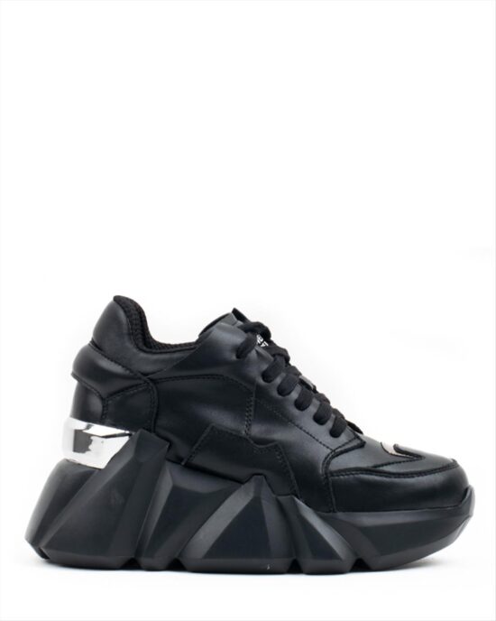 Sneakers FAVELA GEORGE SNEAKERS 0116000989 BLACK