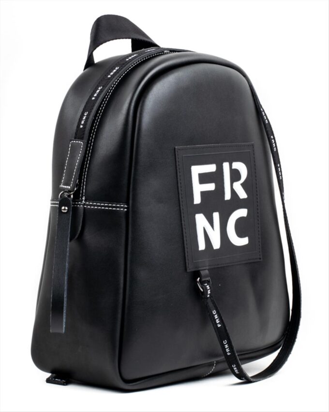 : Γυναικεία Τσάντα Backpack 1202 ΜΑΥΡΟ AW2122