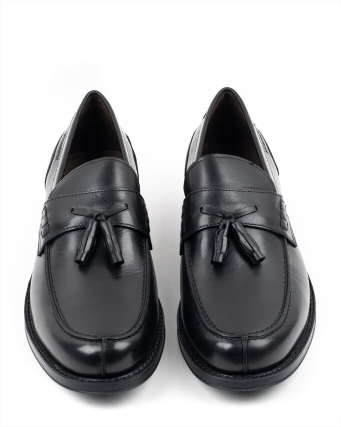 Loafers STONEFLY BLISS 2 214525 000 BLACK