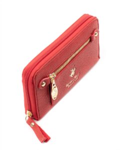 BEVERLY HILLS POLO CLUB BH-2729 Red