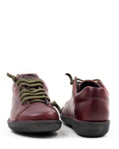 Παπούτσια CHACAL 5600 MADISON BORDEAUX