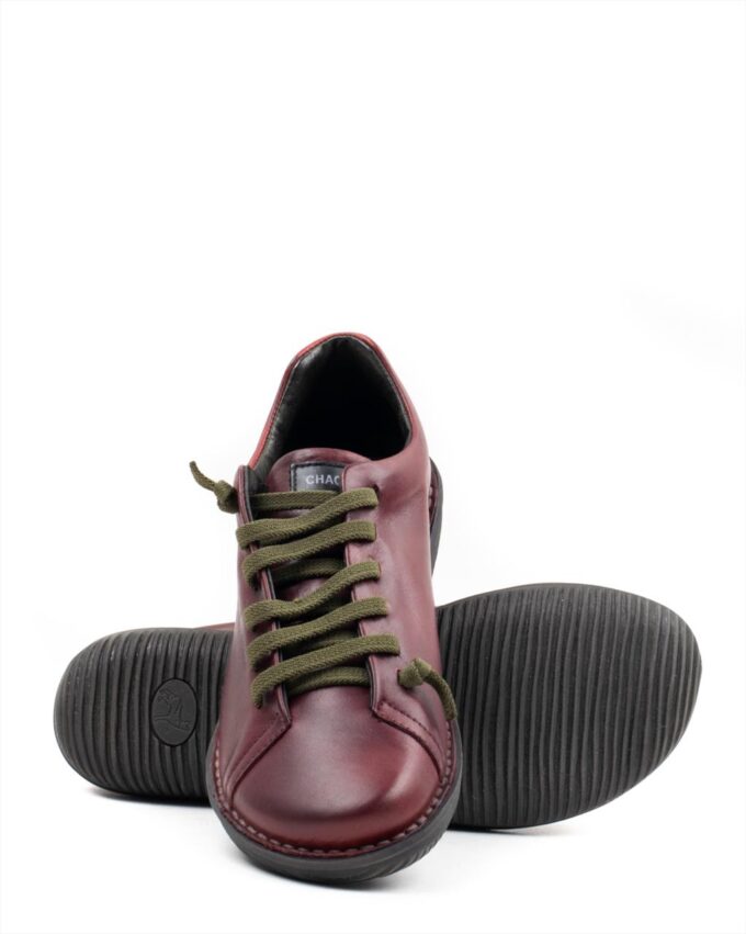Παπούτσια CHACAL 5600 MADISON BORDEAUX