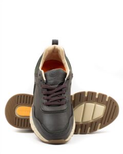 Ανδρικά Sneakers LUMBERJACK KOBE SMB5112-002 M07-CF024