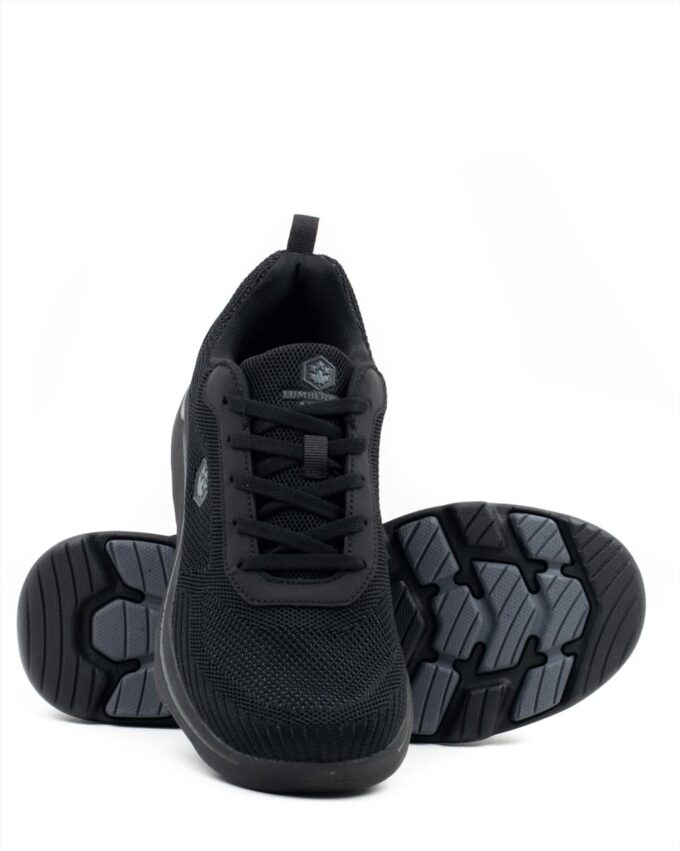Ανδρικά Sneakers LUMBERJACK PADREN SMC5811-001 C27-CB001