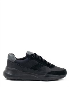 Αντρικά sneakers Geox Allenio U16AZA 0ME22 C9999
