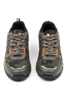 Sneakers U.S POLO ASSN. ARCY001 MILITARY