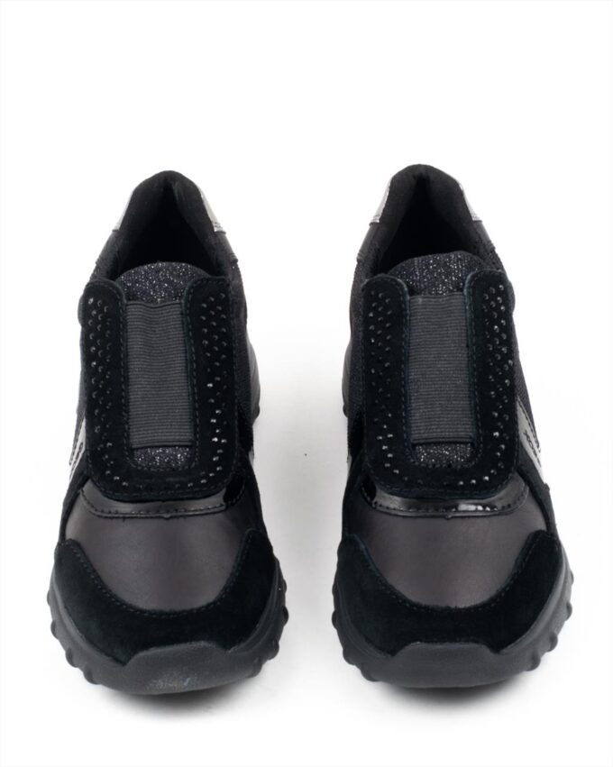 Ανατομικά sneakers Geox Alleniee D16LPD 0EW22 C9999