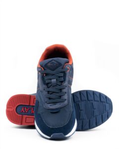 Αντρικά Sneakers Prime REPLAY GMS1D.243.C0030S-0040