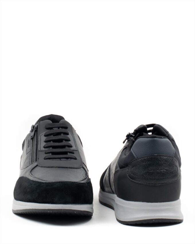 Sneakers Geox Avery U16H5B 0PT11 C9999