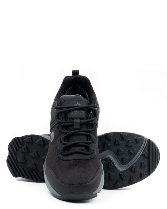 Ανδρικά Sneakers LUMBERJACK BRENDON SMD3911-001 I10-CB003