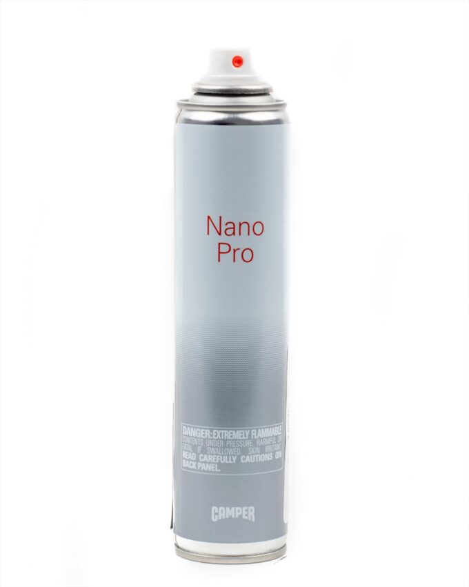 CAMPER NANO-PRO Σπρέι Προστασίας New Label 200ml L8141-001